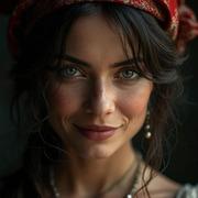 Paranormalemediums.nl - paranormaal medium Gypsy